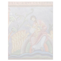The Parable Of The Rich Man And Lazarus Folio 78 R Custom Letterhead