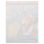 The Parable Of The Rich Man And Lazarus Folio 78 R Custom Letterhead