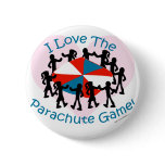 The Parachute Game Buttons