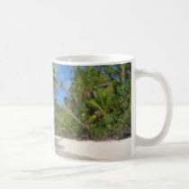 The Paradise Mug mugs