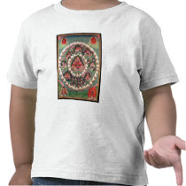 The Paradise of Shambhala, Tibetan Banner Tees