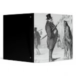 The Parisians are taking all necessary Binder