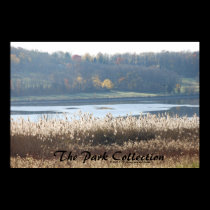 The Park Collection posters
