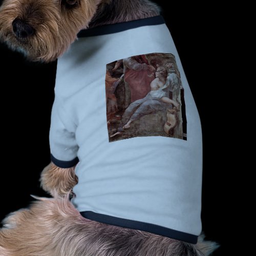 The Parnassus  By Raffael (Best Quality) Pet Tee