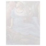 The Parnassus  By Raffael (Best Quality) Letterhead Design