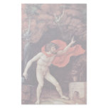 The Parnassus Detail By Andrea Mantegna Stationery Design