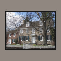 The Parry Mansion postcards by Jack_of_Arts The Parry Mansion postcards
