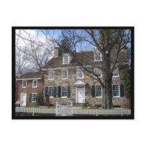 The Parry Mansion postcards by Jack_of_Arts The Parry Mansion postcards