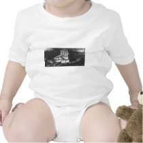 THE PARTHENON BABY CREEPER