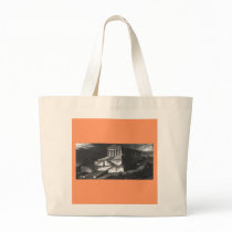 THE PARTHENON BAG