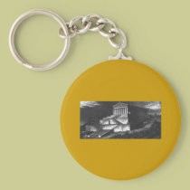 THE PARTHENON keychains