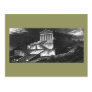 THE PARTHENON POST CARDS