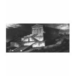 THE PARTHENON TEE SHIRTS