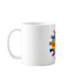 The Pasadena Collection Logo Mug