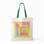 The Pasadena Collection Women's Canvas Tote Bag