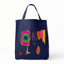 The Pasadena Collection Women's Canvas Tote bags