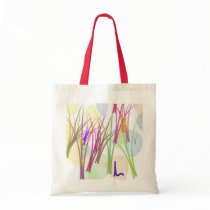 The Pasadena Collection Women's Canvas Tote bags