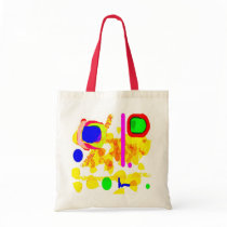 The Pasadena Collection Women's Tote Bag bags
