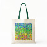 The Pasadena Collection Women's Tote Bag