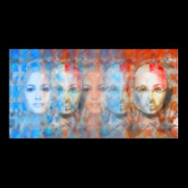 The Passage Fragment - panel posters