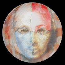 The Passage Fragment Plate - He plates