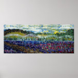 THE PASSAGE GICLEE PRINT