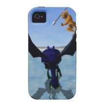 The Passage iPhone 4/4S Case