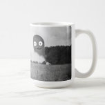 the passer-by saw only a wisp of smoke mugs