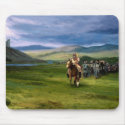 The Passing mousepads