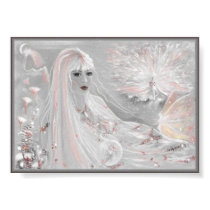 The Passing of a Solstice (print) by Occitania The Passing of a Solstice (print)