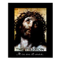 The Passion - It is as it was. posters