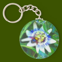 The Passion of the Bumble Bee keychains