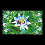 The Passion of the Bumble Bee Print