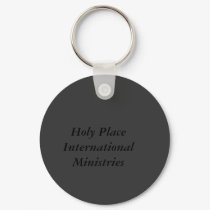 The Pastor's Prayer Keychain by tonyalatricewilson The Pastor's Prayer Keychain