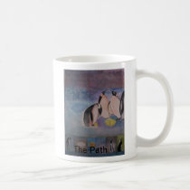 The Path mugs