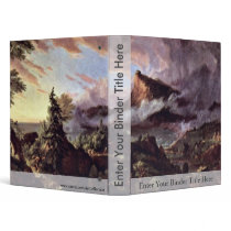 The Path Of Empire: The Original State By Cole Tho Binder