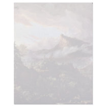 The Path Of Empire: The Original State By Cole Tho Letterhead Template