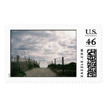 The Path postage by aestheticchaos The Path postage
