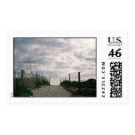 The Path Postage Stamps