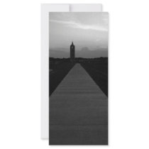 The Path rack cards