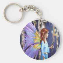 The Pathway - Keychain