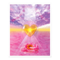 The Pathway of Divine Love posters