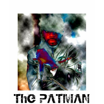 Patman Act