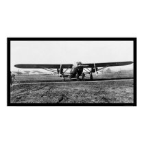 The Patrician, Largest Passenger Airplane 1929 posters by lc_vintagephotos The Patrician, Largest Passenger Airplane 1929 posters