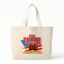 The Patriot Gun Totin bags by HairBall53 The Patriot Gun Totin bags