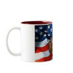 The Patriot Mug