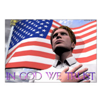 The Patriot posters