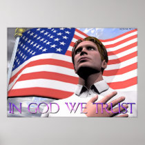 The Patriot Print