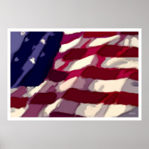 The Patriot's Dream Print