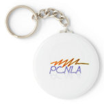 The PCNLA Key Chain